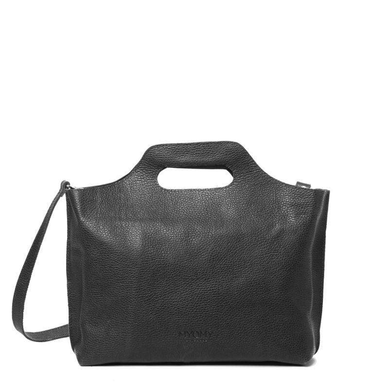 Goodforall bv Women MY CARRY BAG Handbag sustainable fashion ethical fashion